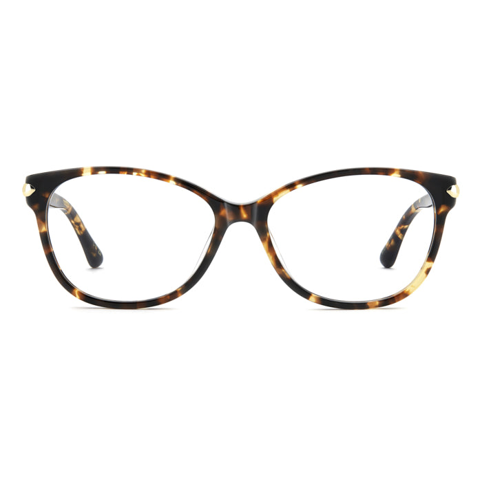 Isabel Marant IM 0272 Havane Marron 086 de face - Les Lunettes de Pauline