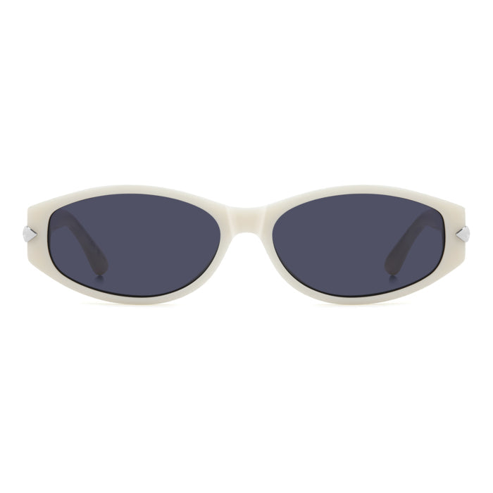 Isabel Marant IM 0265/S Blanc Ivoire SZJ de face - Les Lunettes de Pauline
