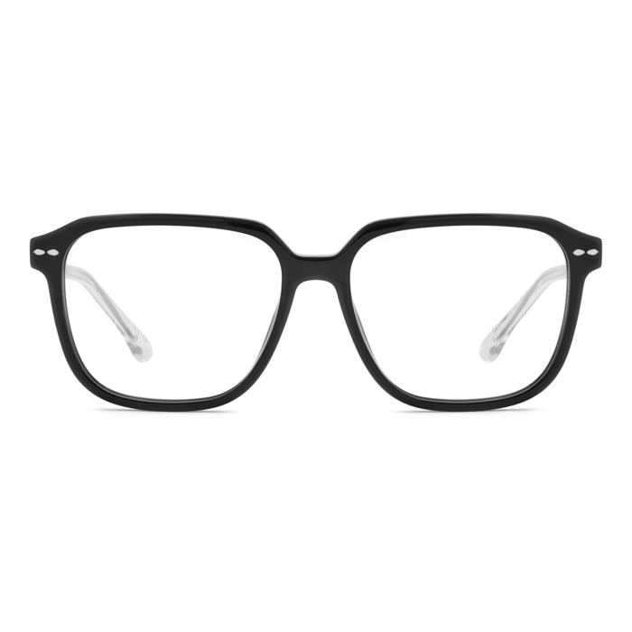 Isabel Marant IM 0232 Noir 807 de face - Les Lunettes de Pauline