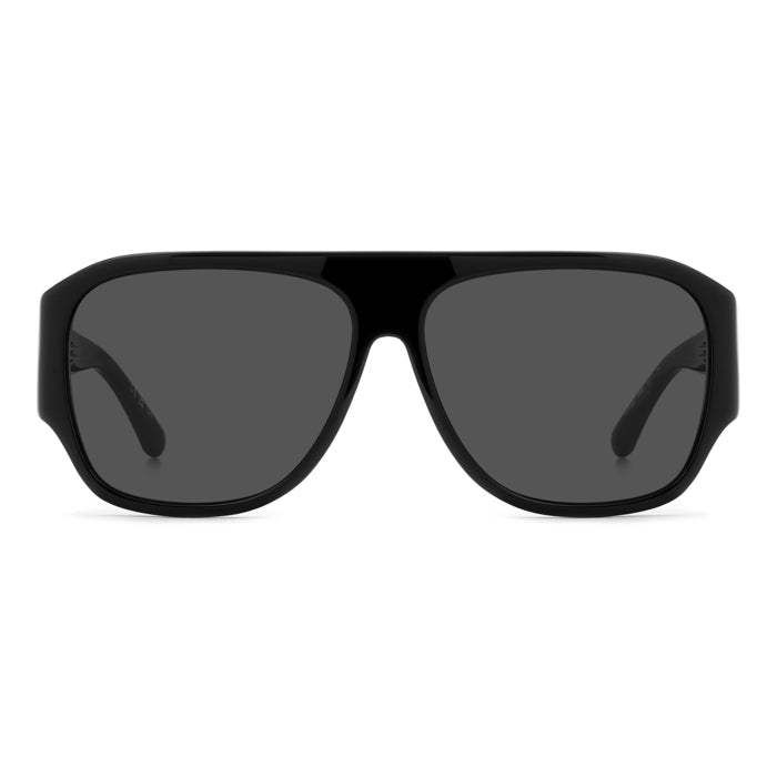 Isabel Marant IM 0239/S Noir 807 de face - Les Lunettes de Pauline