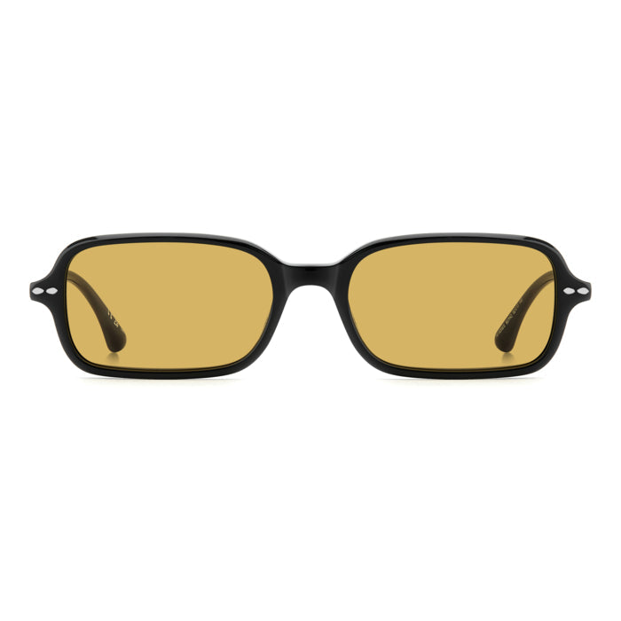 Isabel Marant IM 0258/S Noir 807 de face - Les Lunettes de Pauline