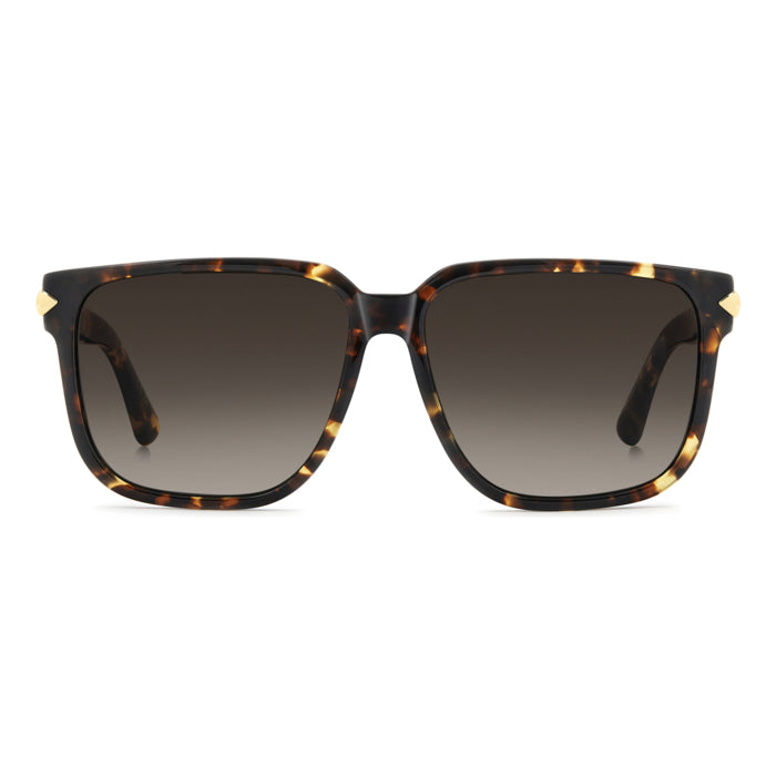 Isabel Marant IM 0264/S Écaille Havane 086 de face - Les Lunettes de Pauline