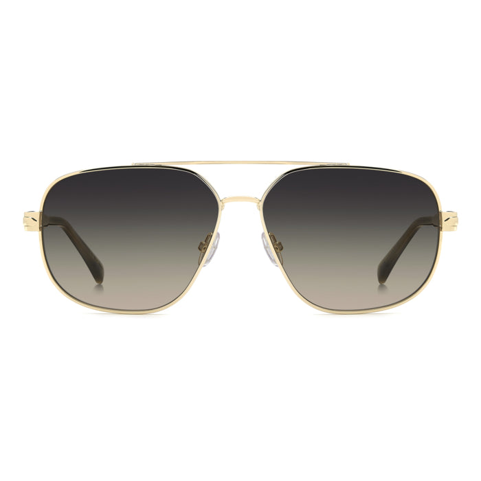Isabel Marant IM 0281/S Or et Kaki 000 de face - Les Lunettes de Pauline