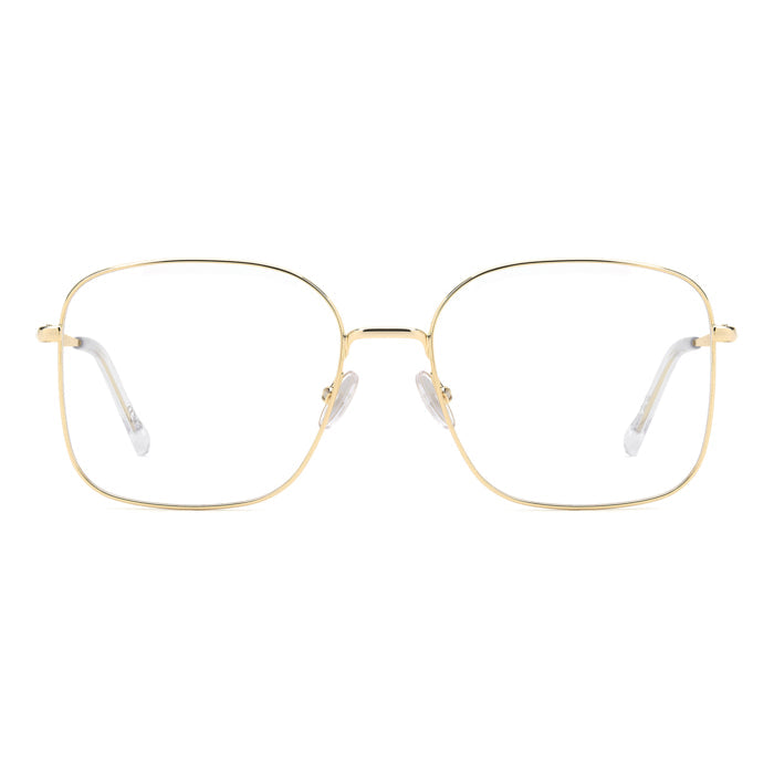 Isabel Marant IM 0235 Or J5G de face - Les Lunettes de Pauline