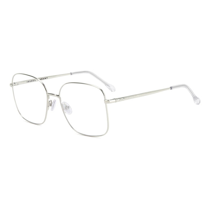 Isabel Marant IM 0235 Argent 010 de trois-quarts - Les Lunettes de Pauline