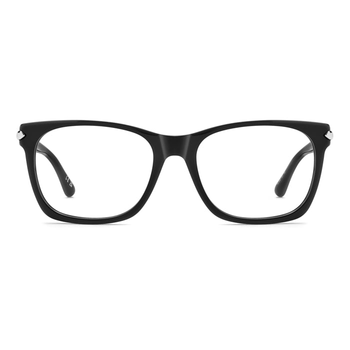 Isabel Marant IM 0267 Noir 807 de face - Les Lunettes de Pauline