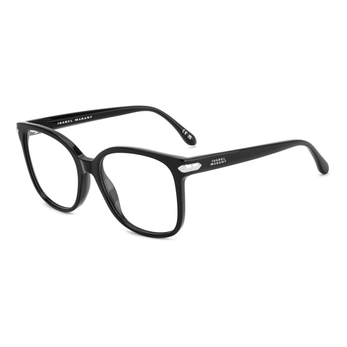 Isabel Marant IM 0273 Noir 807 de trois-quarts - Les Lunettes de Pauline