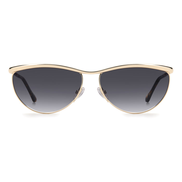 Isabel Marant IM 0288/S Or 000 de face - Les Lunettes de Pauline