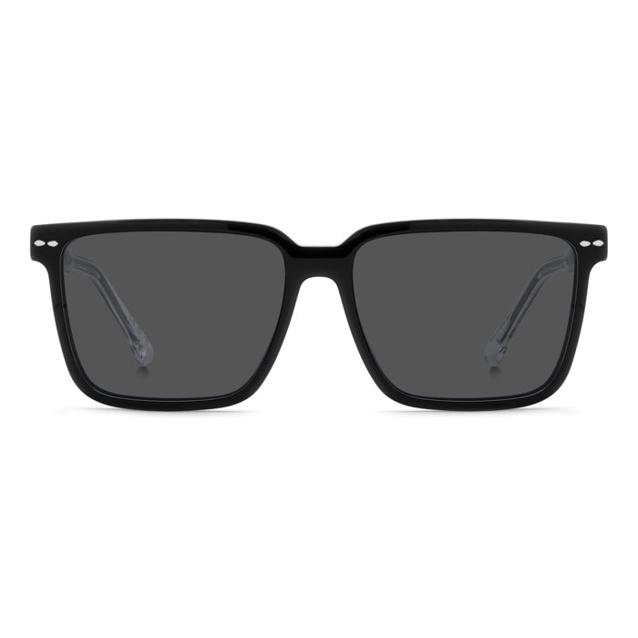 Isabel Marant IM 0231/S Noir 807 de face - Les Lunettes de Pauline