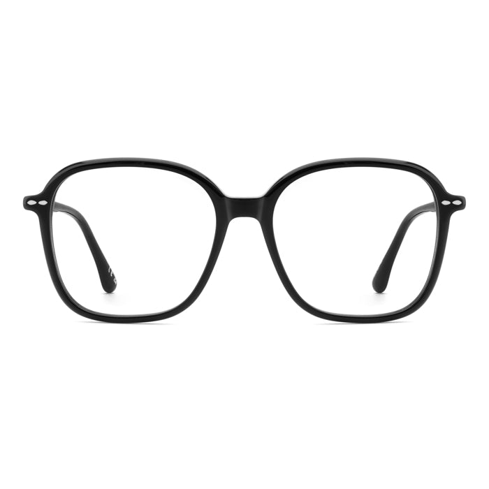 Isabel Marant IM 0234 Noir 807 de face - Les Lunettes de Pauline