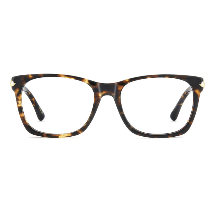 Isabel Marant IM 0267 Havane Marron 086 de face - Les Lunettes de Pauline