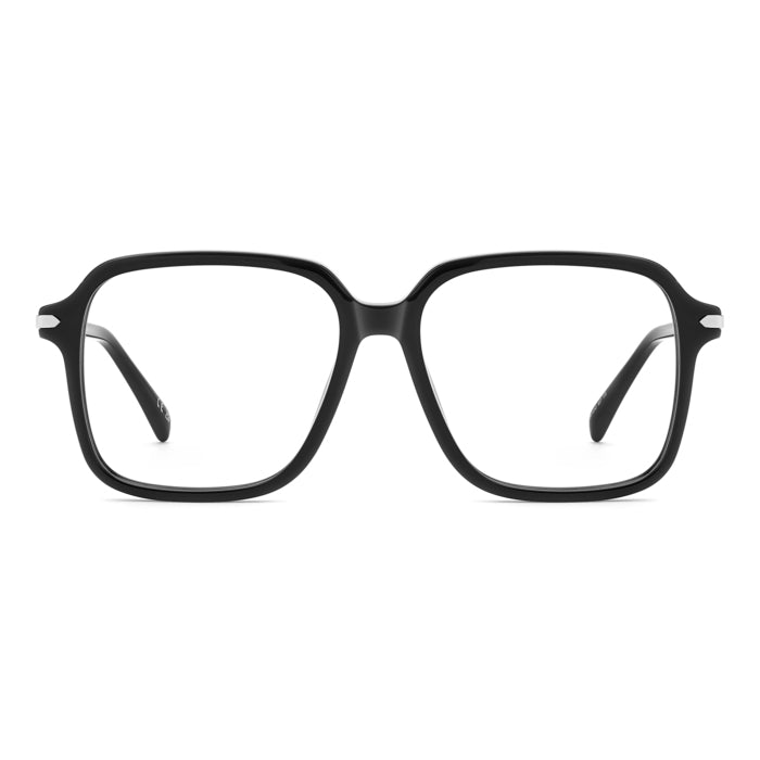 Isabel Marant IM 0283 Noir 807 de face - Les Lunettes de Pauline