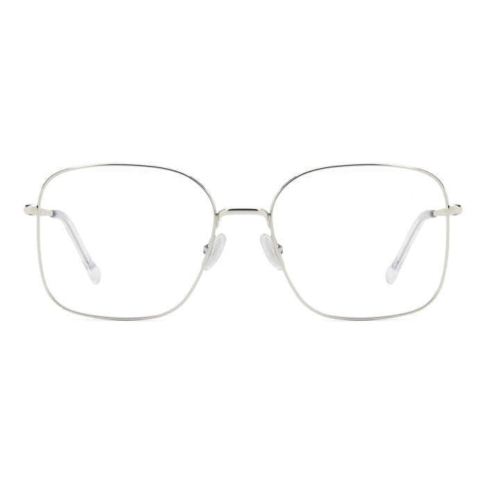 Isabel Marant IM 0235 Argent 010 de face - Les Lunettes de Pauline