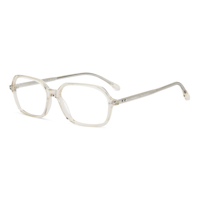 Isabel Marant IM 0259 Beige Cristal HAM de trois-quarts - Les Lunettes de Pauline