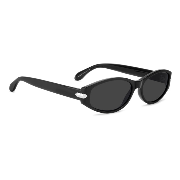 Isabel Marant IM 0265/S Noir 807 de trois-quarts opposée - Les Lunettes de Pauline