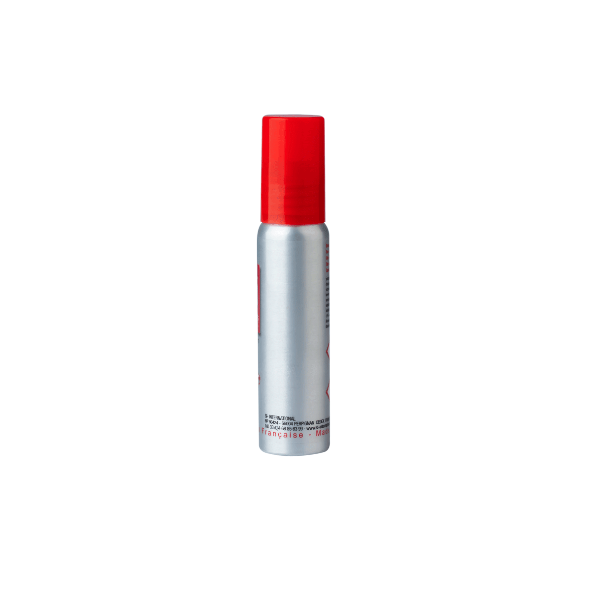 Siclair Spray nettoyant rechargeable 35ml - Les Lunettes de Pauline