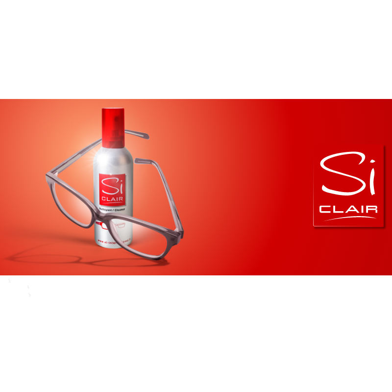Les Lunettes de Pauline