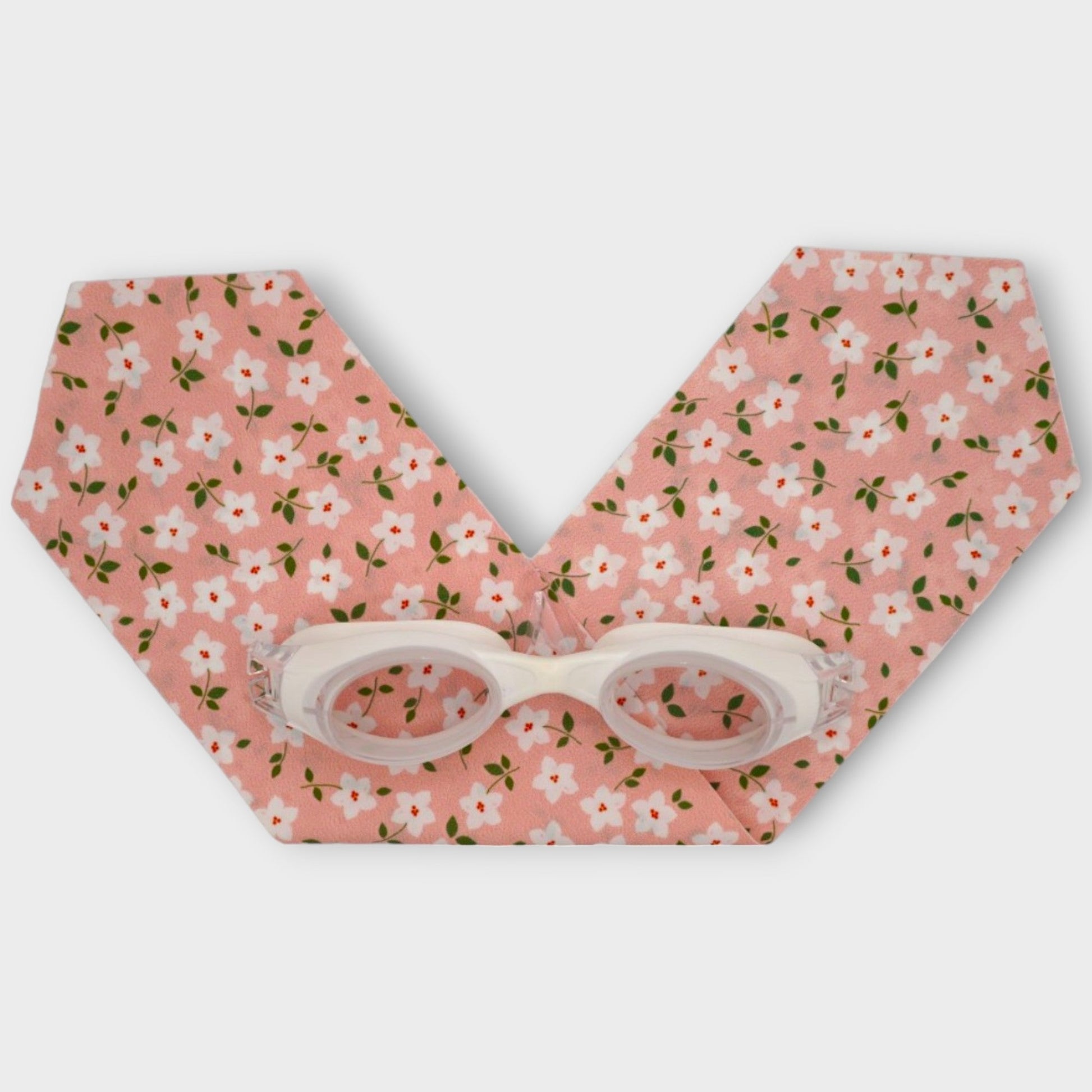Waterplops Liberty – Lunettes de piscine 4 - 7 ans - Les Lunettes de Pauline
