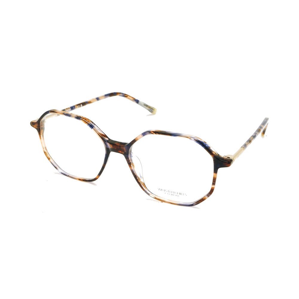 Whistler Hills Brackendale Brun Crystal 02 - Les Lunettes de Pauline