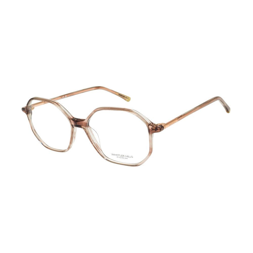 Whistler Hills Brackendale Nude 05 - Les Lunettes de Pauline