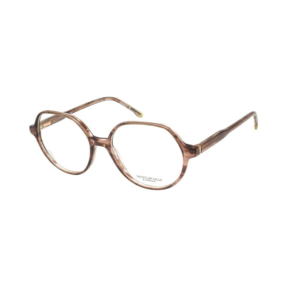 Whistler Hills Cayley 04 Brun Cristal - Les Lunettes de Pauline