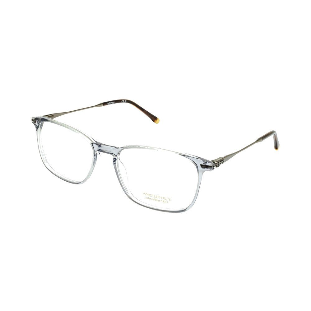 Whistler Hills Millar 041 02 Gris Cristal Gun - Les Lunettes de Pauline
