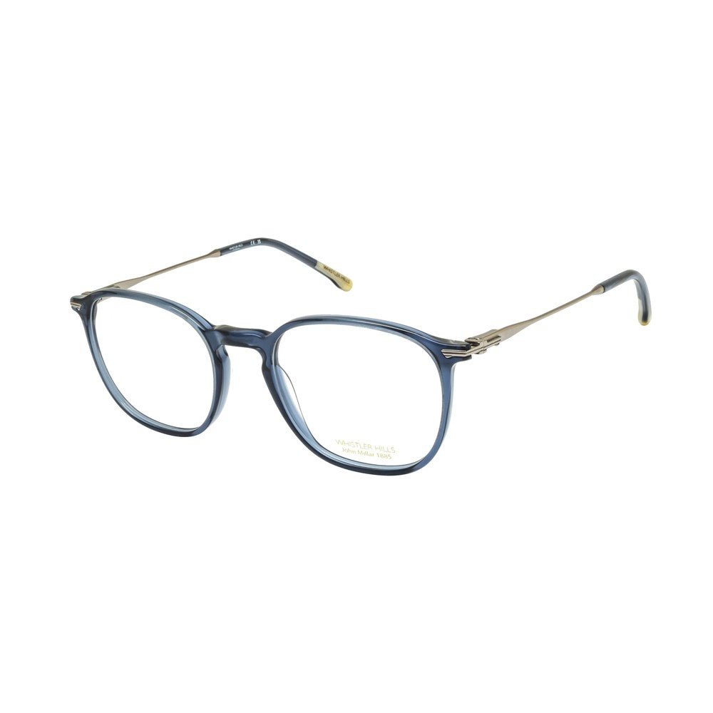 Whistler Hills Millar 047 03 Bleu Cristal Gun - Les Lunettes de Pauline