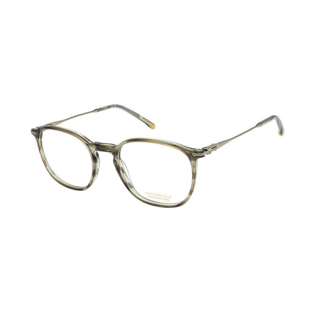 Whistler Hills Millar 047 04 Gris Cristal Gun - Les Lunettes de Pauline