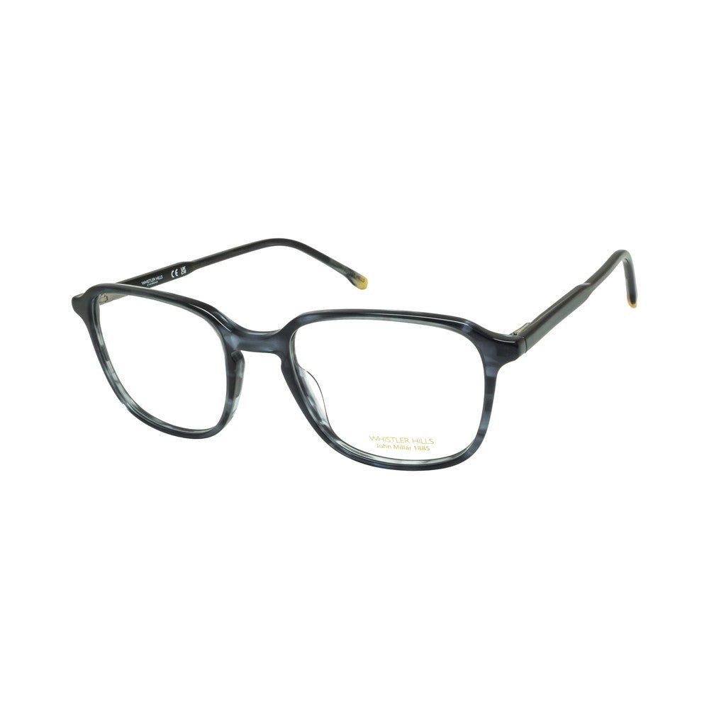 Whistler Hills Millar 050 01 Gris Cristal - Les Lunettes de Pauline
