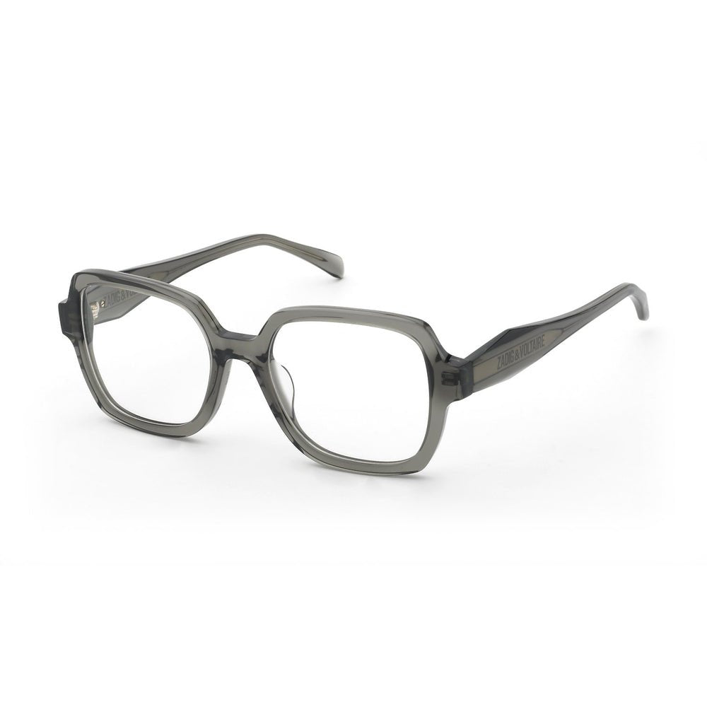 Zadig & Voltaire VZV479V Gris 06XH - Les Lunettes de Pauline